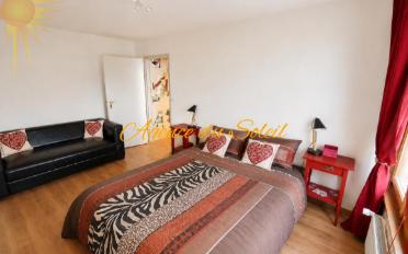 Apartment 3.5 rooms - image - 7