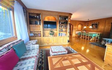 Apartment 5.5 rooms - image - 11