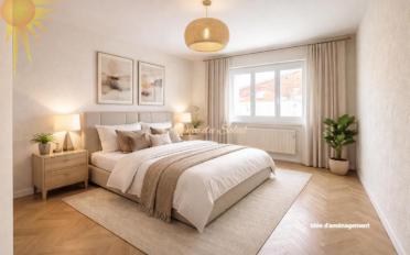 Apartment 4.5 rooms - image - 10