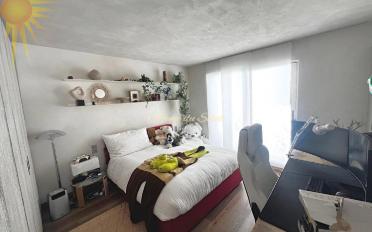 Wohnung 5.5 Zimmer - image - 12