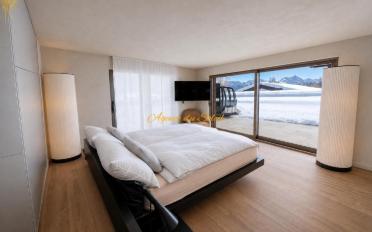 Apartment 5.5 rooms - image - 5