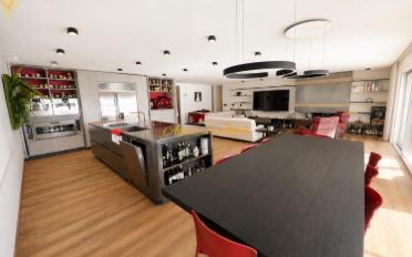 Apartment 5.5 rooms - image - 3