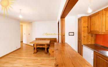 Wohnung 3.5 Zimmer - image - 1