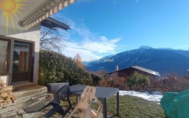 Einfamilienhaus 6.5 Zimmer - image - 7