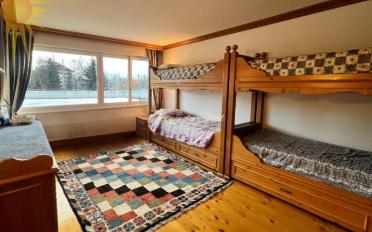 Apartment 5.5 rooms - image - 9