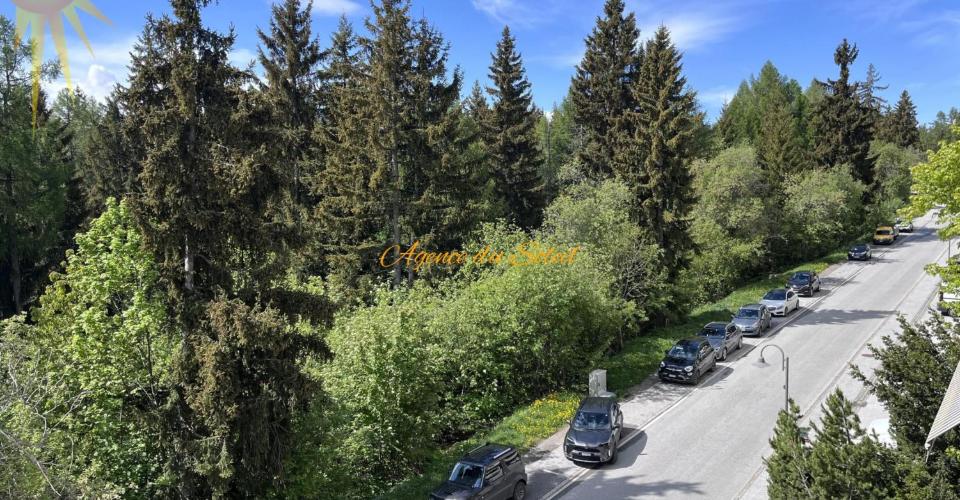 Crans-Montana