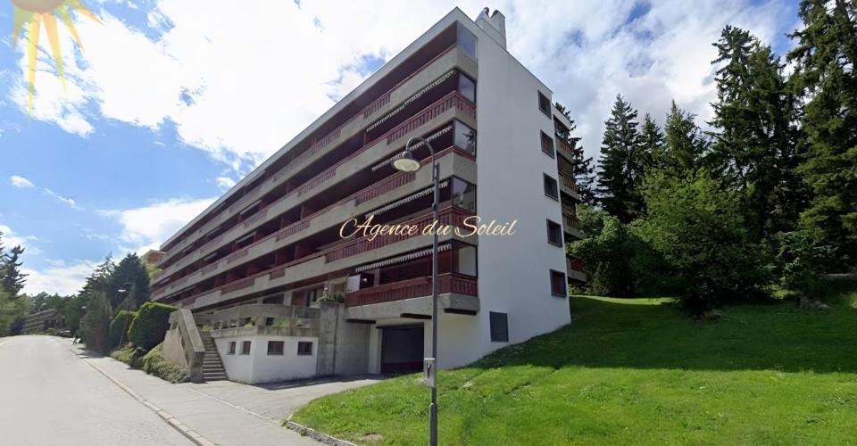Crans-Montana