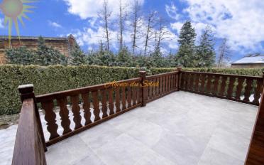 Chalet 8.5 Zimmer - image - 2