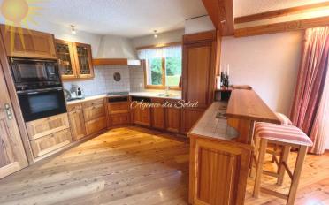 Chalet 8.5 Zimmer - image - 6