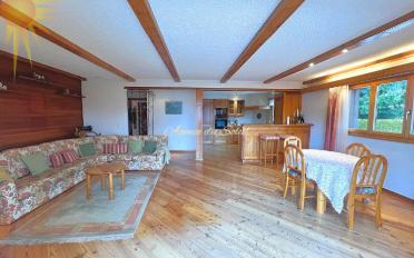 Chalet 8.5 Zimmer - image - 4