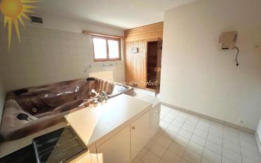 Chalet 8.5 Zimmer - image - 12