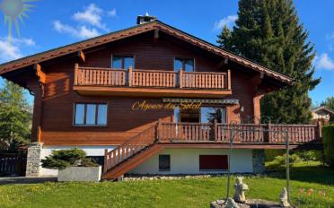 Chalet 8.5 rooms - image - 4