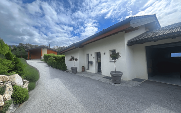 Single house 3.5 rooms - image - 1