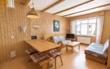 Apartment 2.5 rooms - image - 3