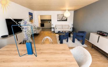Studio 1 pièce - image - 4