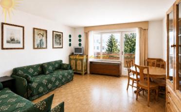 Wohnung 2.5 Zimmer - image - 1