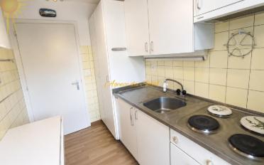 Wohnung 2.5 Zimmer - image - 8