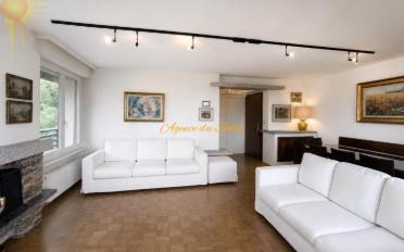 Furnished flat 4.5 rooms - image - 5