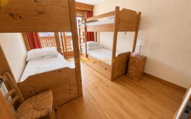 Attikawohnung 3.5 Zimmer - image - 8