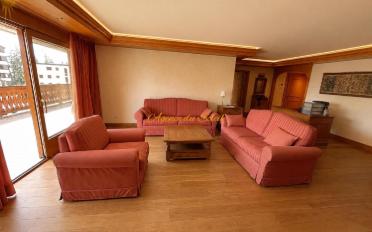 Attikawohnung 3.5 Zimmer - image - 2