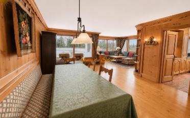 Wohnung 5.5 Zimmer - image - 5