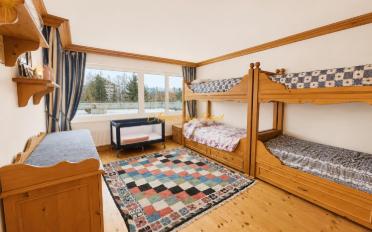Wohnung 5.5 Zimmer - image - 11