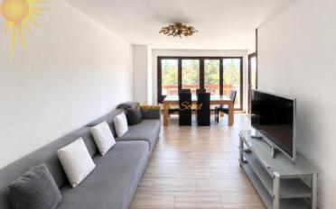 Wohnung 3.5 Zimmer - image - 2