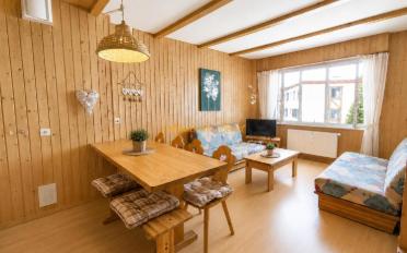 Apartment 2.5 rooms - image - 1
