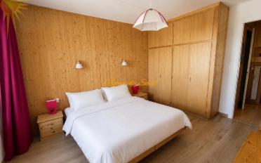 Apartment 2.5 rooms - image - 7