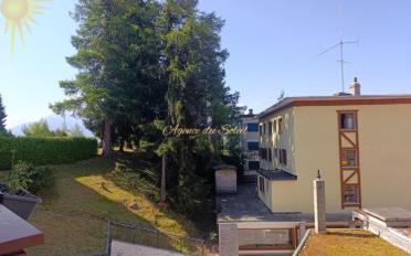 Apartment 2.5 rooms - image - 9