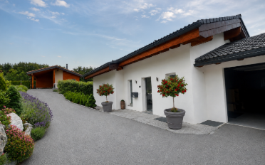 Maison 3.5 pièces - image - 2