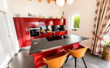 Maison 3.5 pièces - image - 5