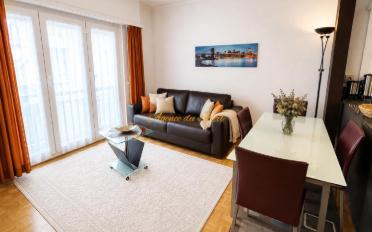 Apartment - image - 2