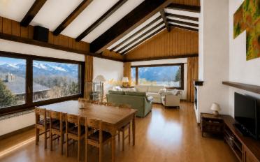Einfamilienhaus 6.5 Zimmer - image - 2