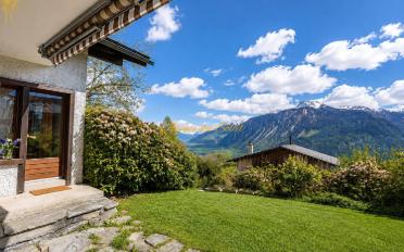 Einfamilienhaus 6.5 Zimmer - image - 1