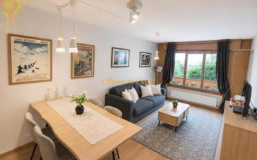 Apartment 3.5 rooms - image - 2