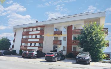 Apartment 3.5 rooms - image - 1