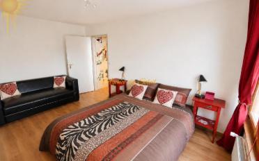Apartment 3.5 rooms - image - 8