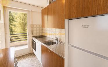 Furnished flat 4.5 rooms - image - 7