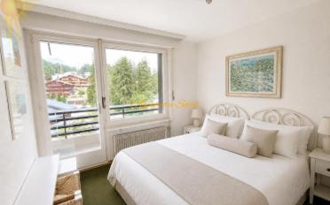 Furnished flat 4.5 rooms - image - 8