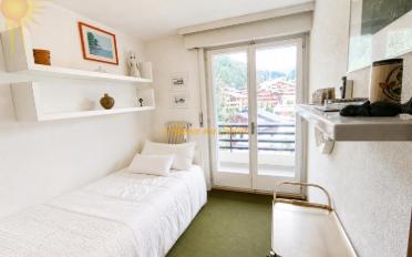 Furnished flat 4.5 rooms - image - 10