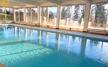 Furnished flat 4.5 rooms - image - 13