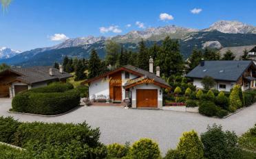 Chalet 6.5 pièces - image - 1