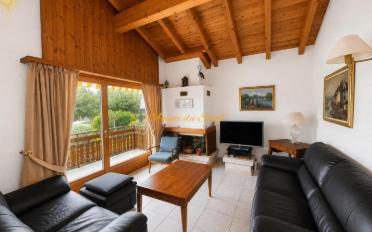 Chalet 6.5 pièces - image - 4