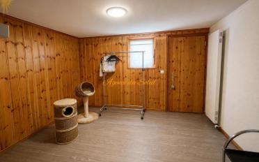 Chalet 6.5 pièces - image - 13
