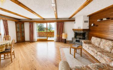 Chalet 8.5 Zimmer - image - 5