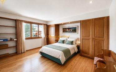Chalet 8.5 Zimmer - image - 8