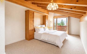 Chalet 8.5 Zimmer - image - 9