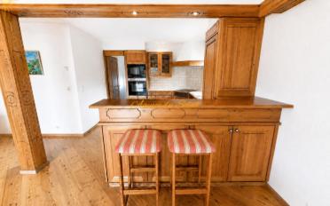 Chalet 8.5 Zimmer - image - 7