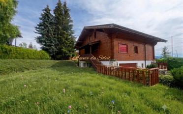 Chalet 8.5 Zimmer - image - 1